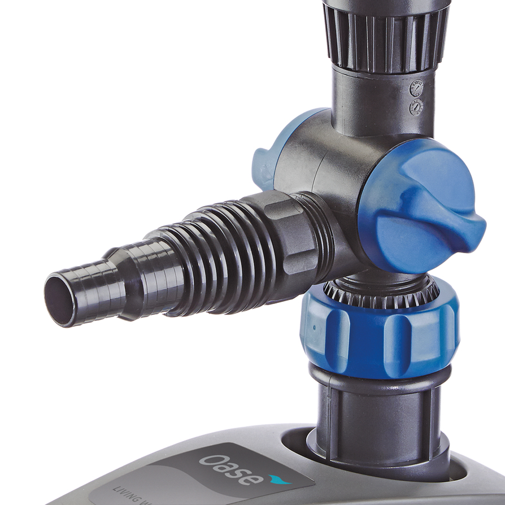 Oase Aquarius Fountain Set Eco 7500 Fountain & Water Feature Pump