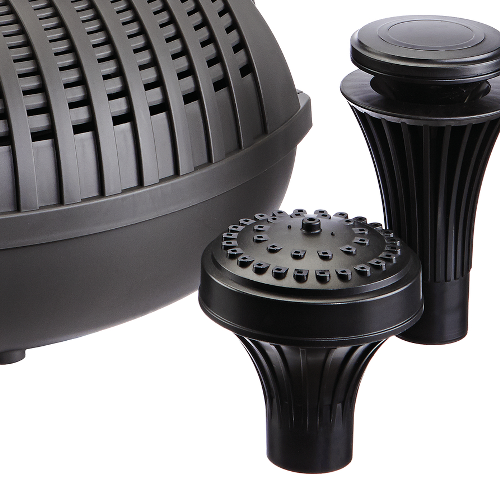 Oase Aquarius Fountain Set Eco 7500 Fountain & Water Feature Pump