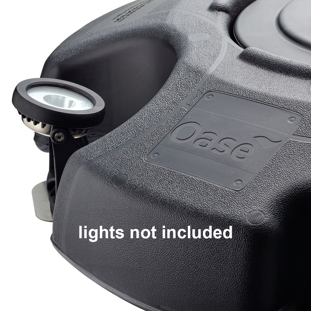 Oase Pondjet Eco Premium Floating Fountain Pump