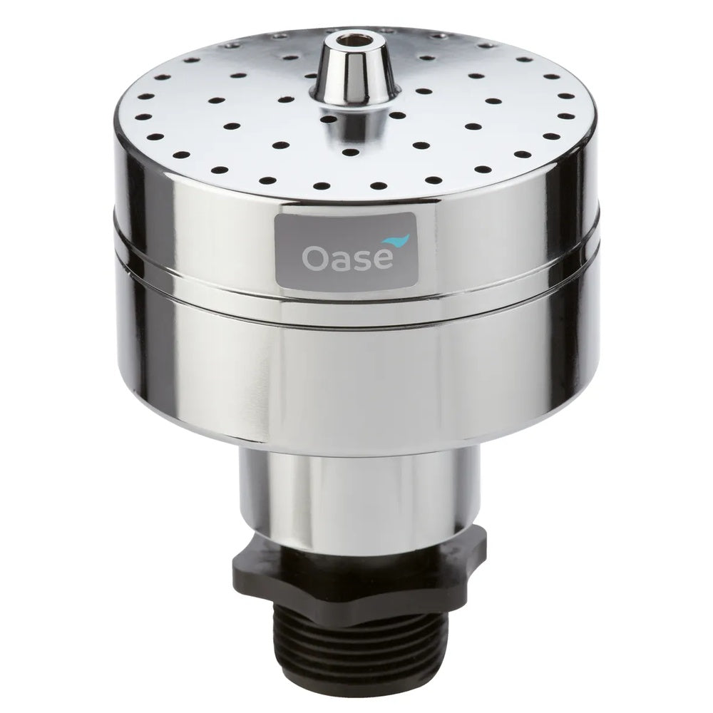 Oase Vulcan 43 - Silver
