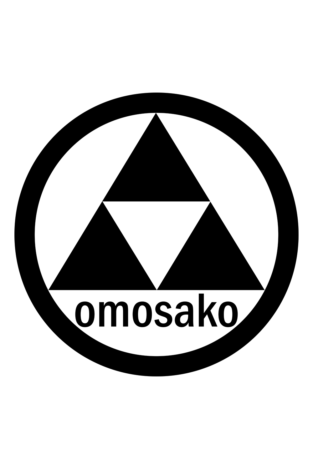 Shiro Utsuri - 38cm - Omosako Koi Farm