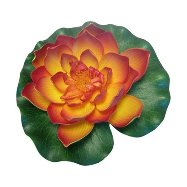 SuperFish Pond Deco Lily