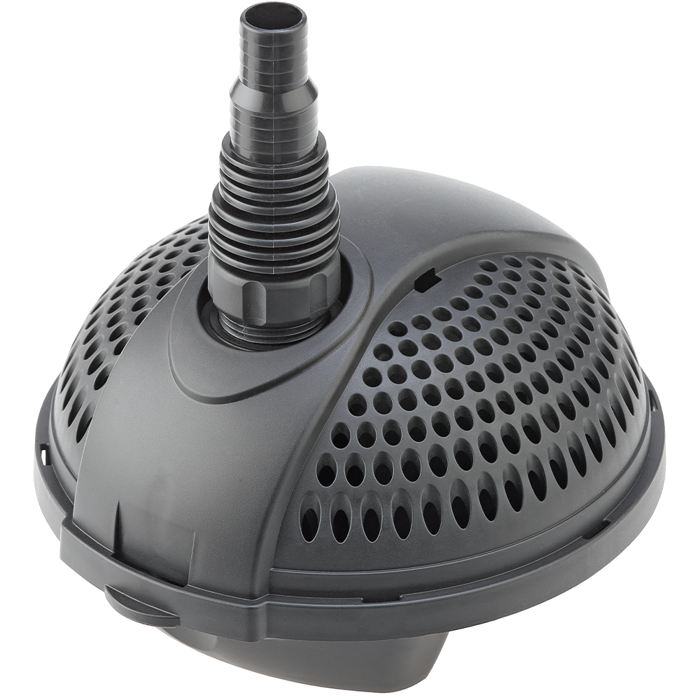 Pontec PondoVario 3500 Fountain & Water Feature Pump