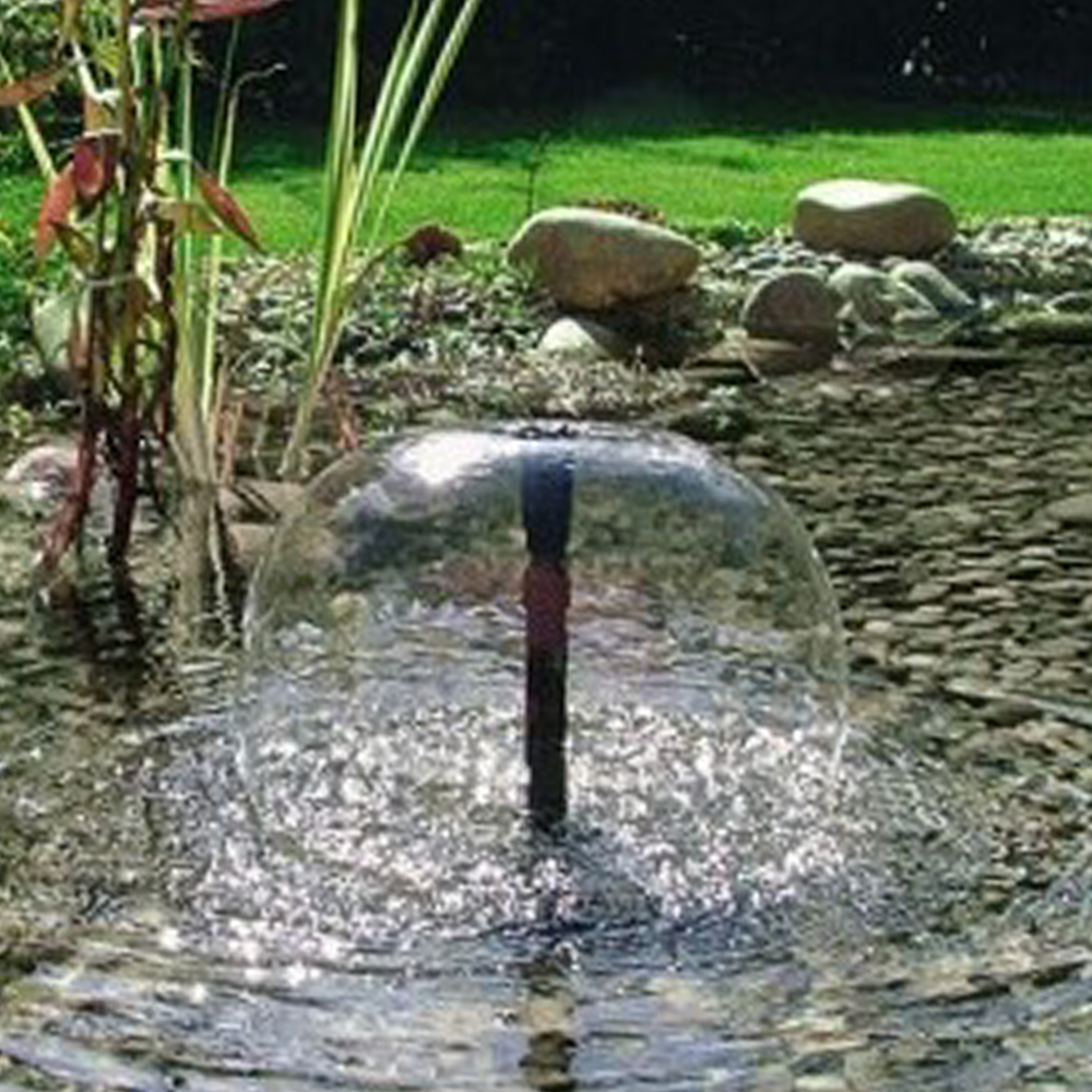 Pontec PondoVario 3500 Fountain & Water Feature Pump