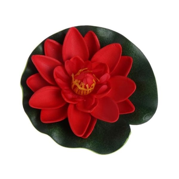 SuperFish Pond Deco Lily