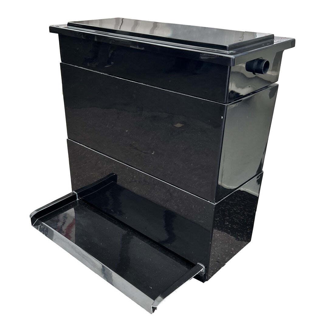 Proline AQUA Shower (3 Tier ) - Without Media