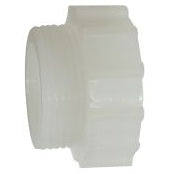 Evolution Aqua M/F Threaded Nut Spare Part
