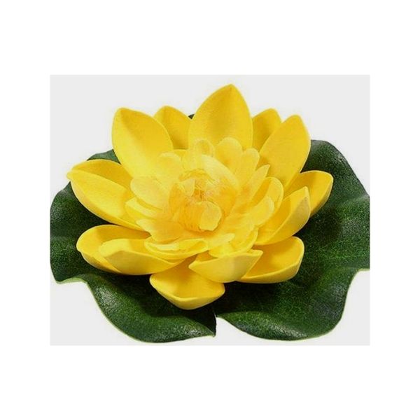 SuperFish Pond Deco Lily