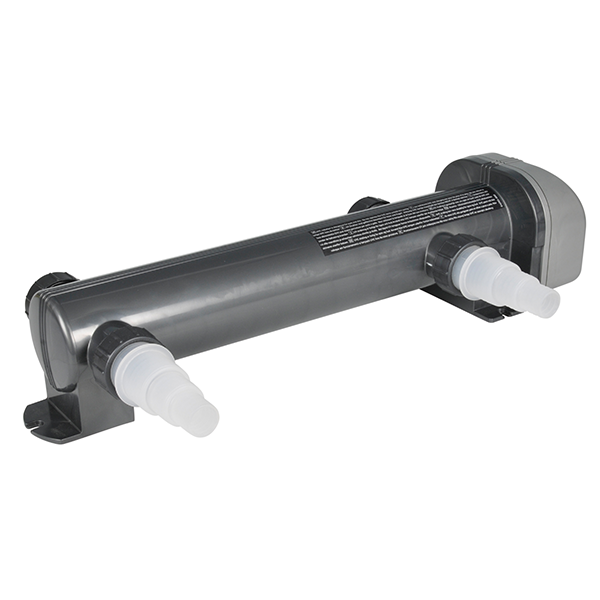 Hozelock Vorton UV Clarifier 11w