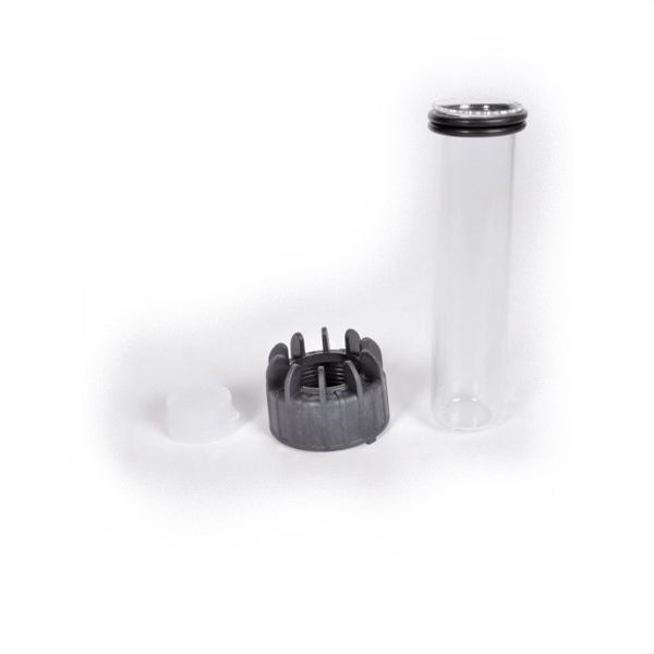 Hozelock EasyClear Quartz Tube Kit