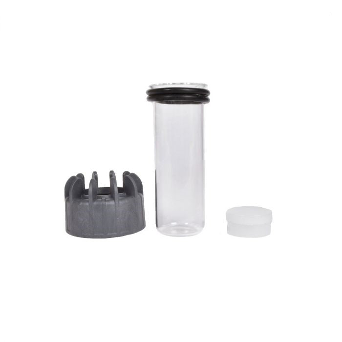 Hozelock EasyClear Quartz Tube Kit