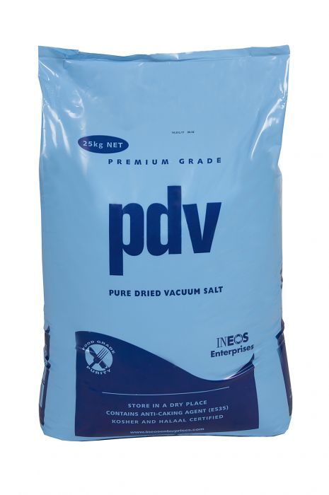 PDV Salt