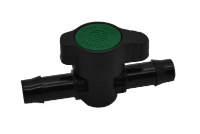 Hose Tap Flow Control Connectors