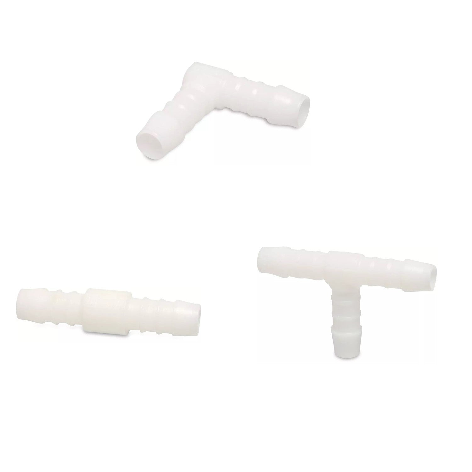 8mm Aquarium Airline Connectors