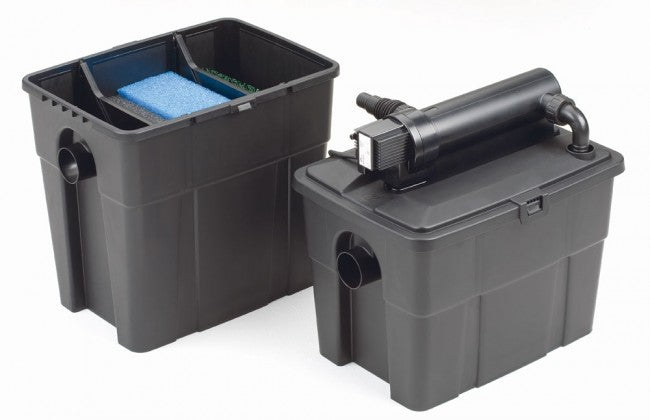 Pontec Pond Filter MultiClear Set 5000