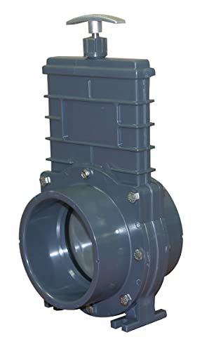 Valterra Slide Valve