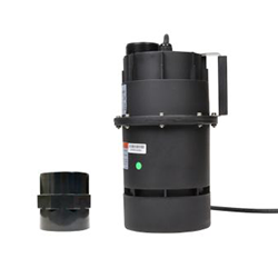 Evolution Aqua Air Blower 300w