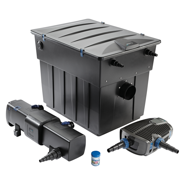 Oase BioTec ScreenMatic Set