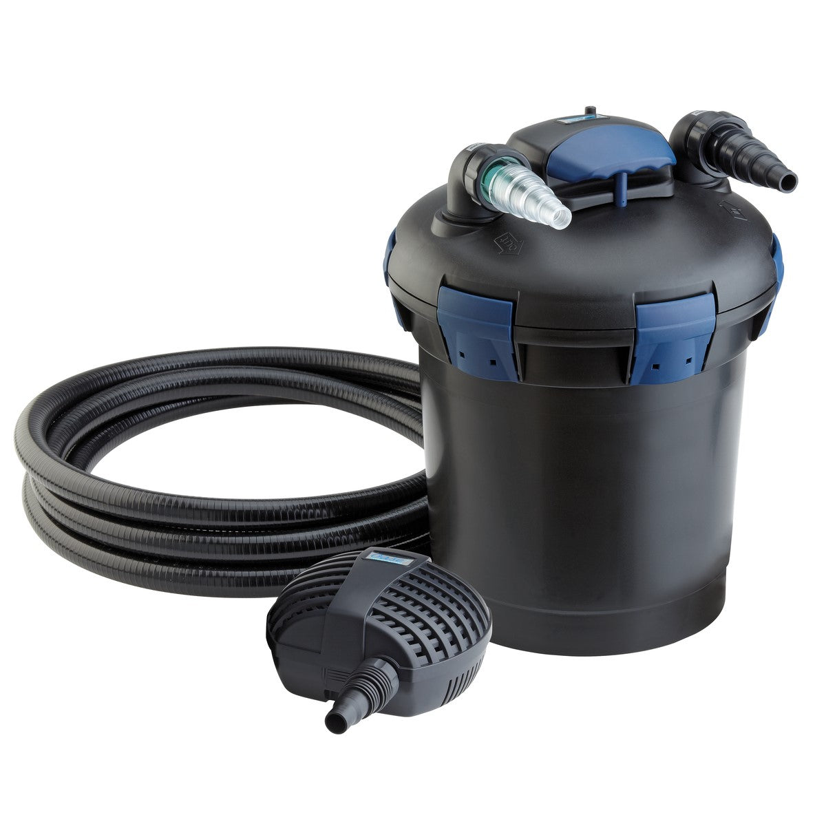 Oase Biopress Pressure Filter Set 6000