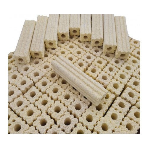 Burtons Far-Infrared Pond Filter Media 16kg Enhancing Water Quality and Health Benefits