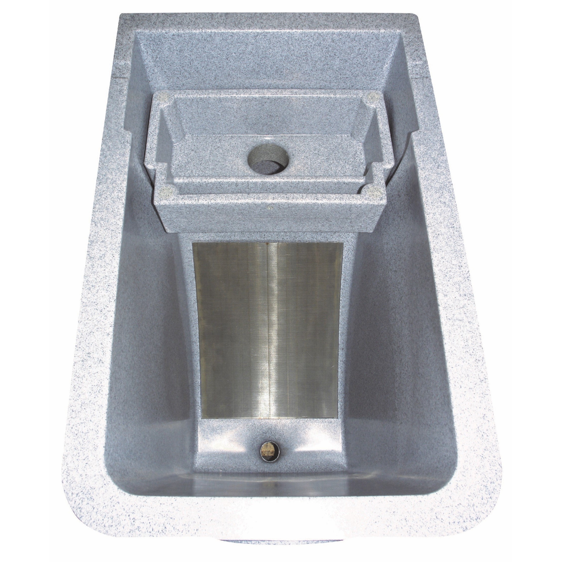 Evolution Aqua Cetus Sieve Pre Filter