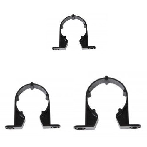 ABS Waste Pipe Clips