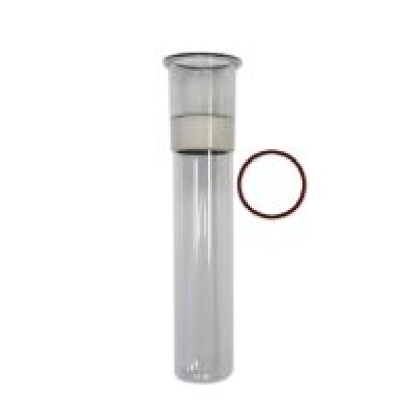 Eazypod Quartz Glass Sleeve for 18w Built In UVC