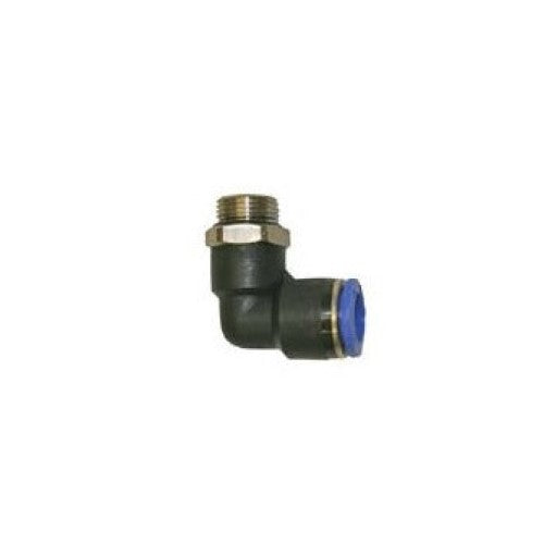 Evolution Aqua 12mm Air Fittings