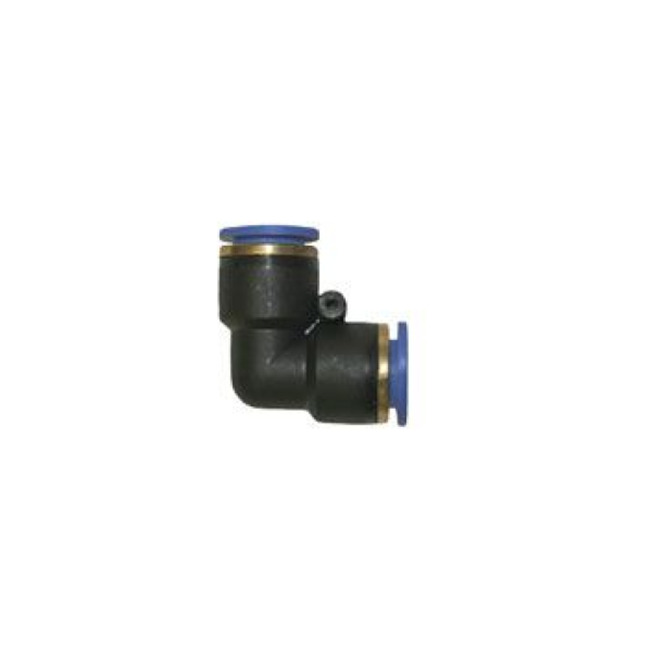 Evolution Aqua 12mm Air Fittings