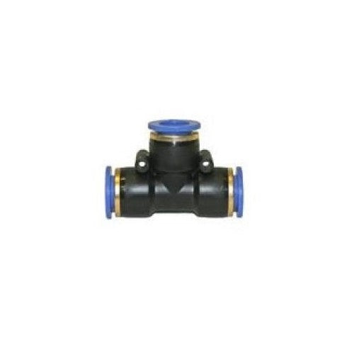 Evolution Aqua 12mm Air Fittings