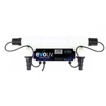 Evolution Aqua EVO UV Clarifier