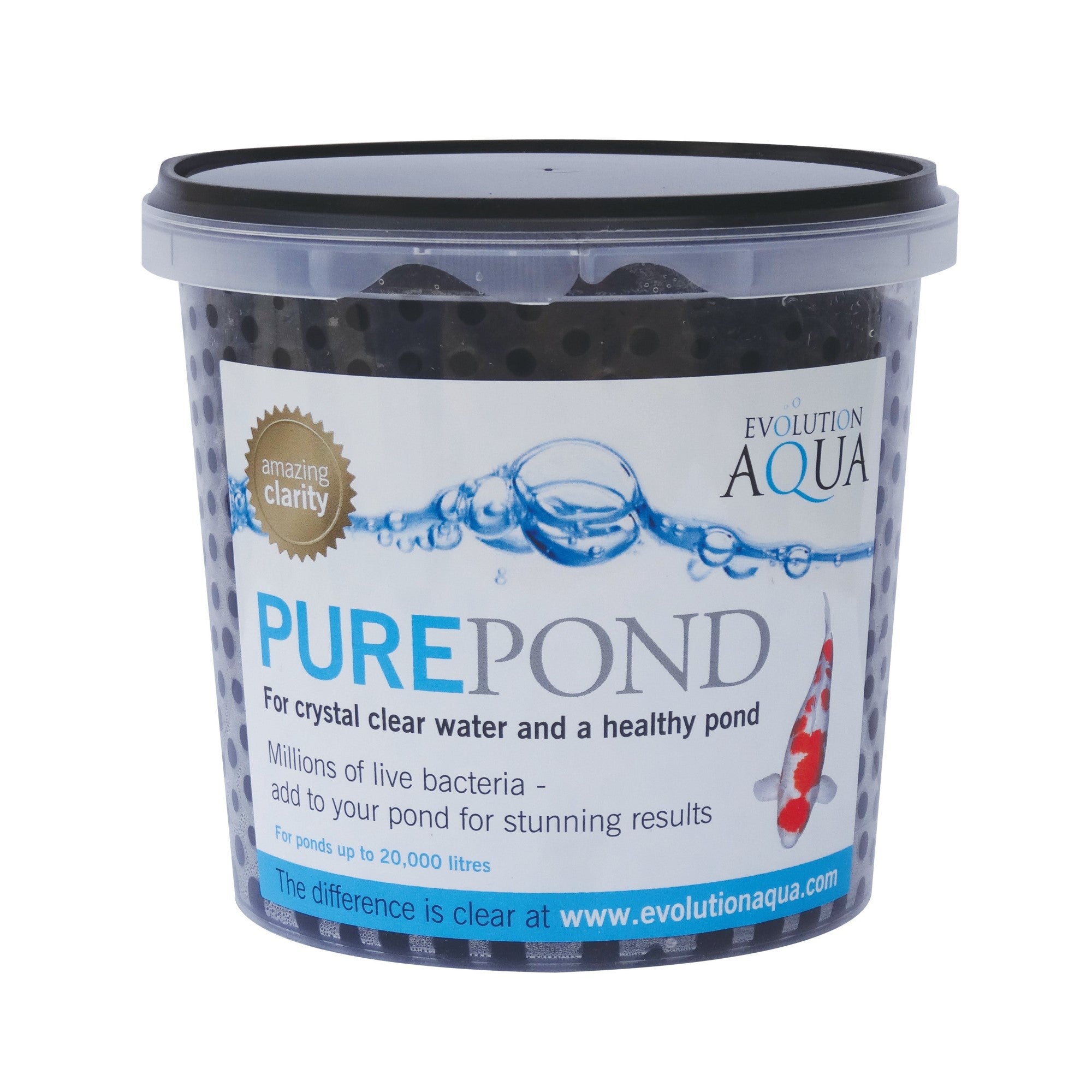 Evolution Aqua Pure Pond