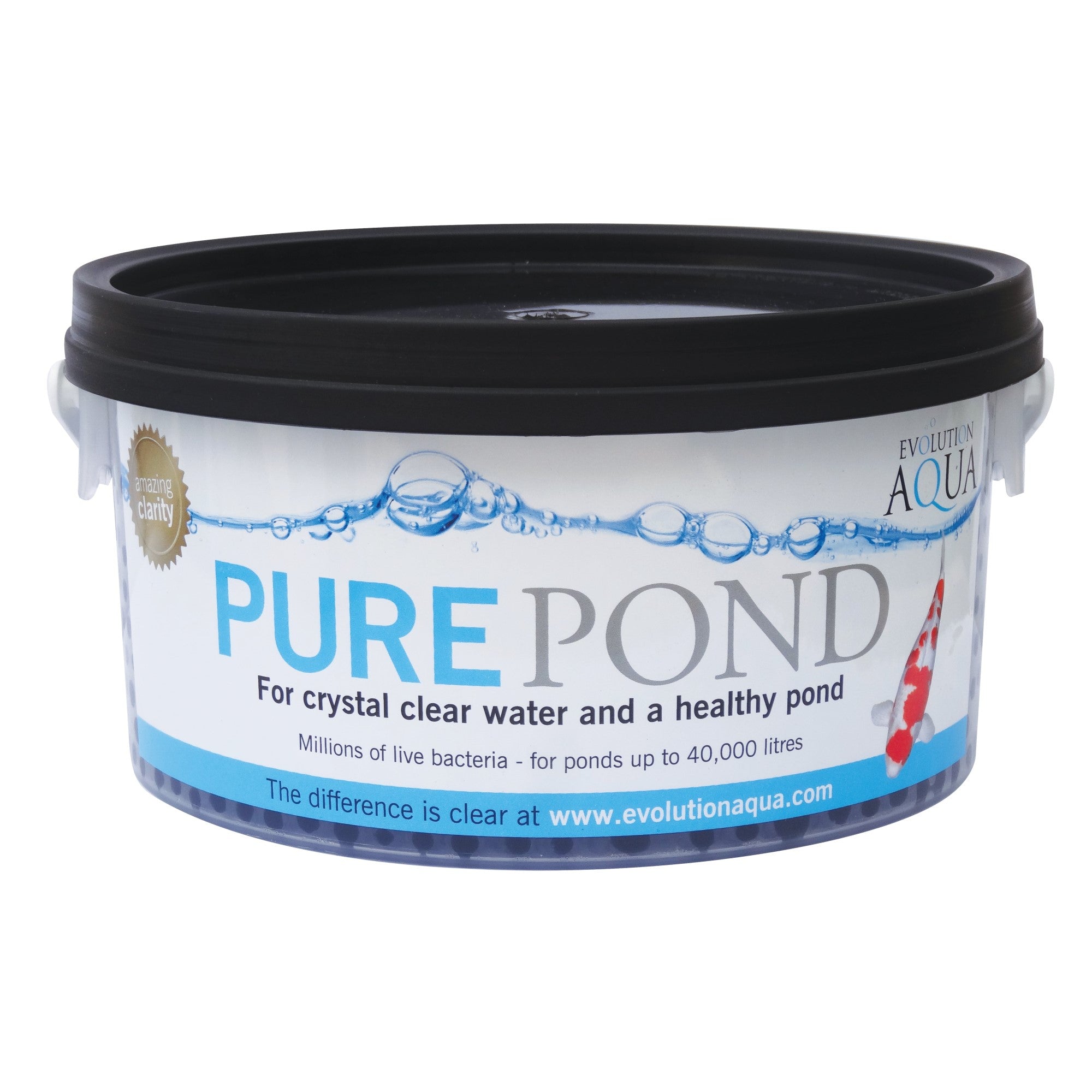 Evolution Aqua Pure Pond