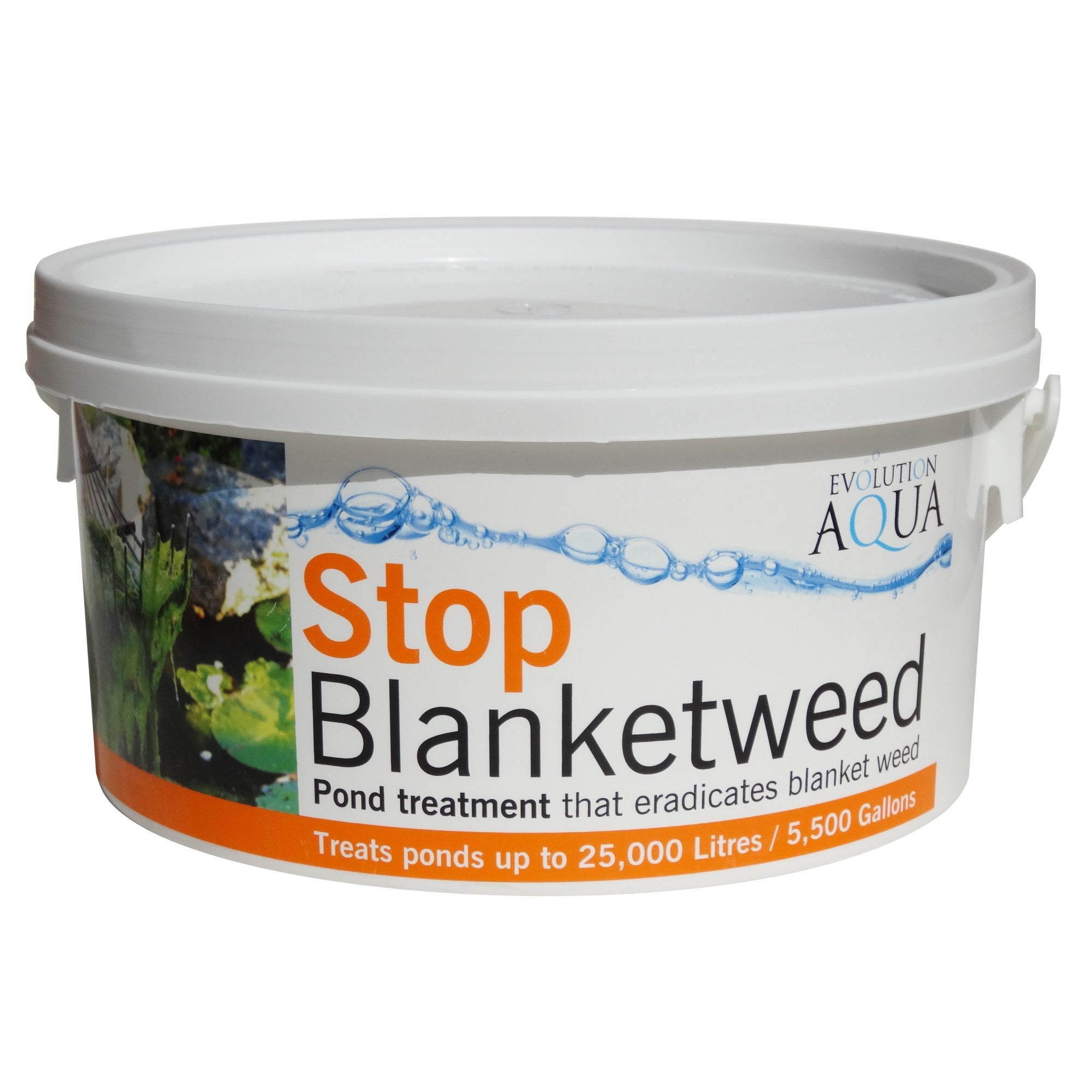 Evolution Aqua Stop Blanketweed