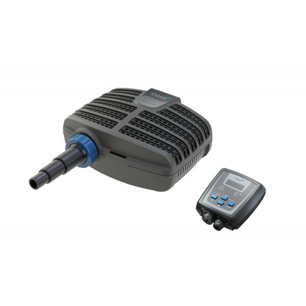 Oase AquaMax Eco Classic C (Controllable) Pond And Filter Pump