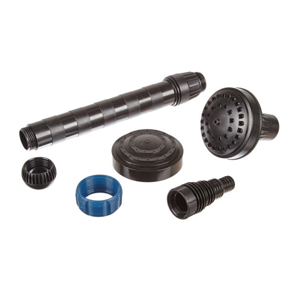 Oase Additional Pack Fountain Nozzle Set