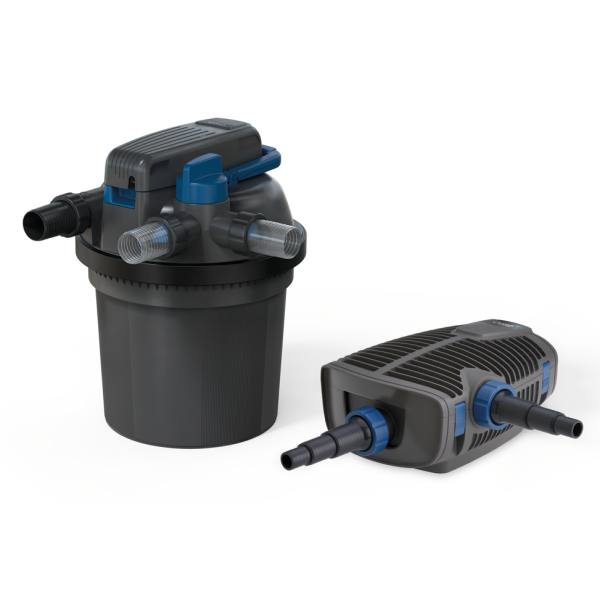 Oase Filtoclear 13000 Filter and Pump Set