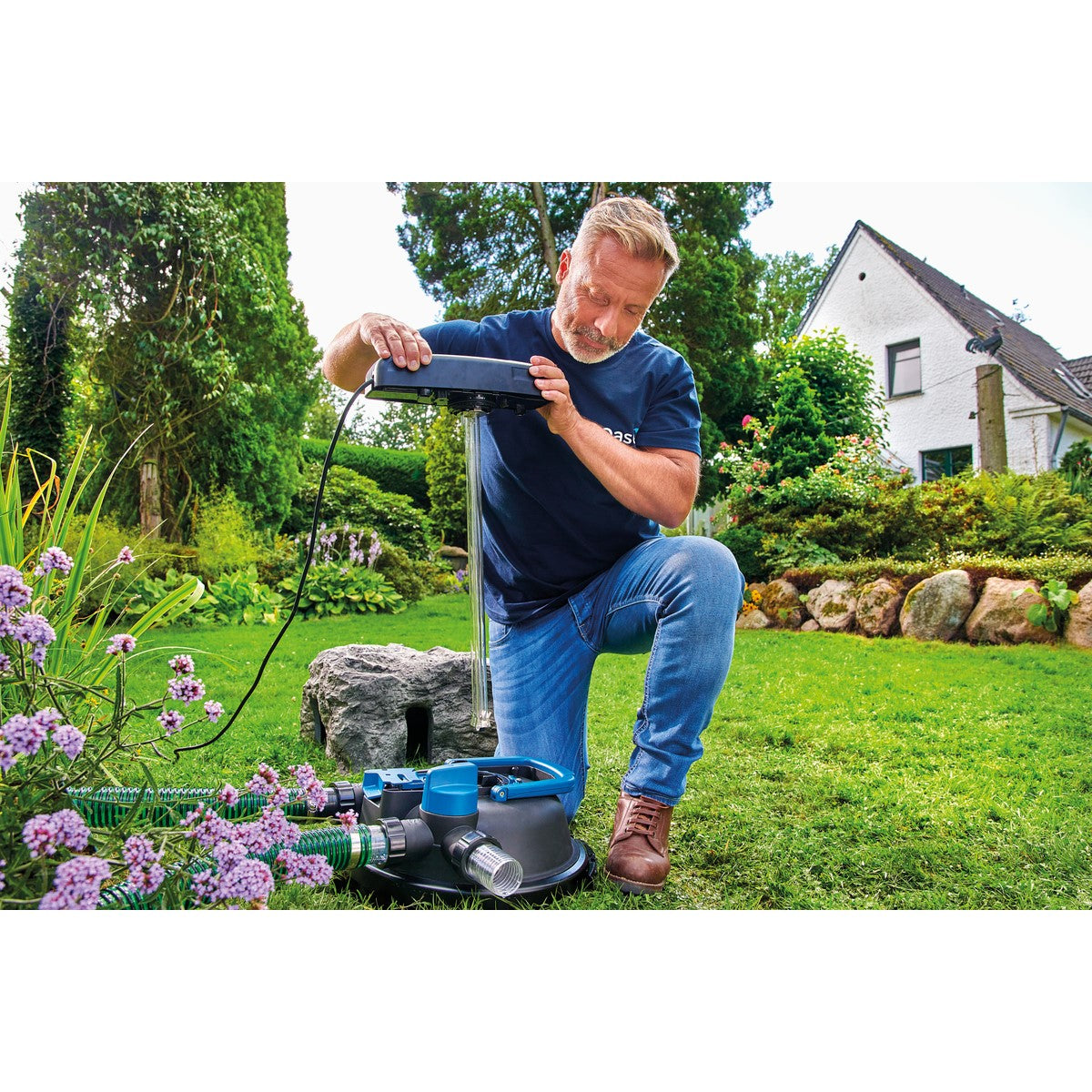 Oase Filtoclear Pressure Pond Filter