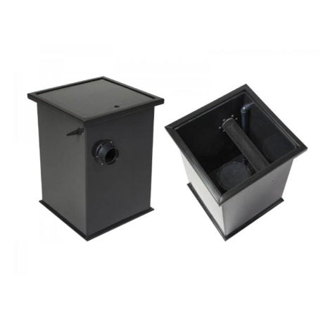 Filtreau Moving Bed Filter