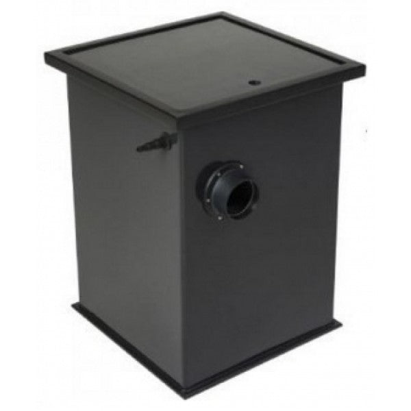 Filtreau Moving Bed Filter