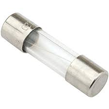 Replacement Switch Box Fuses