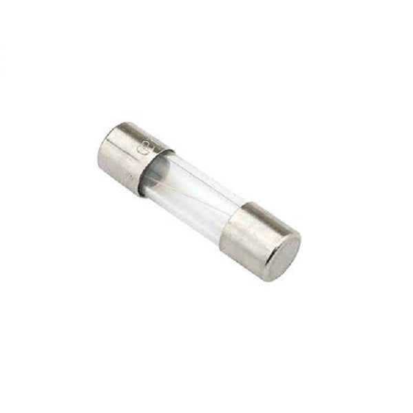 Replacement Switch Box Fuses