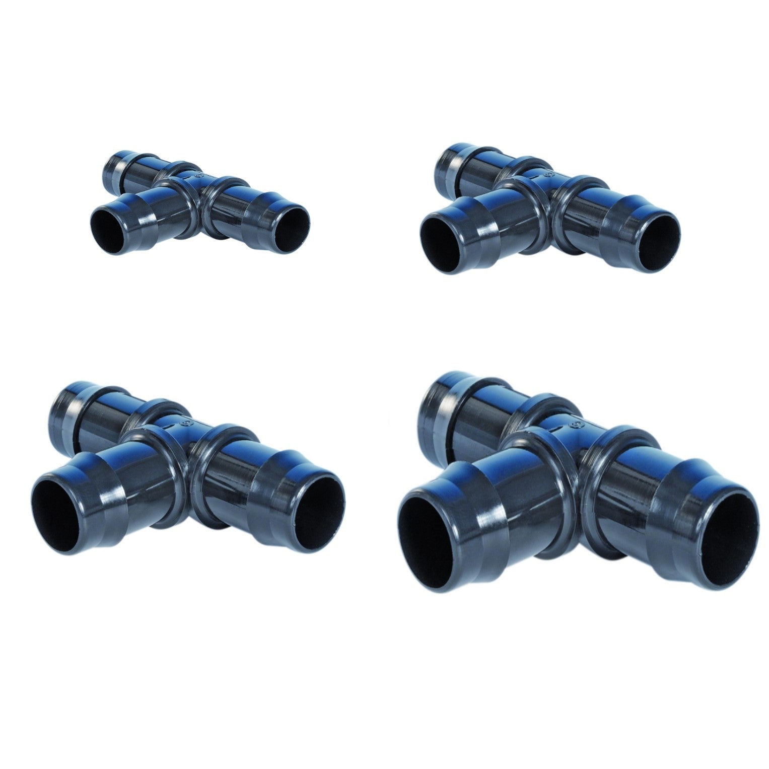 Hose T Pieces