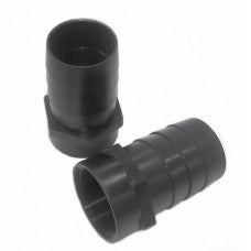 Hosetails For Flexible Pond Hose to Connect Pumps, Filters & Waterfalls