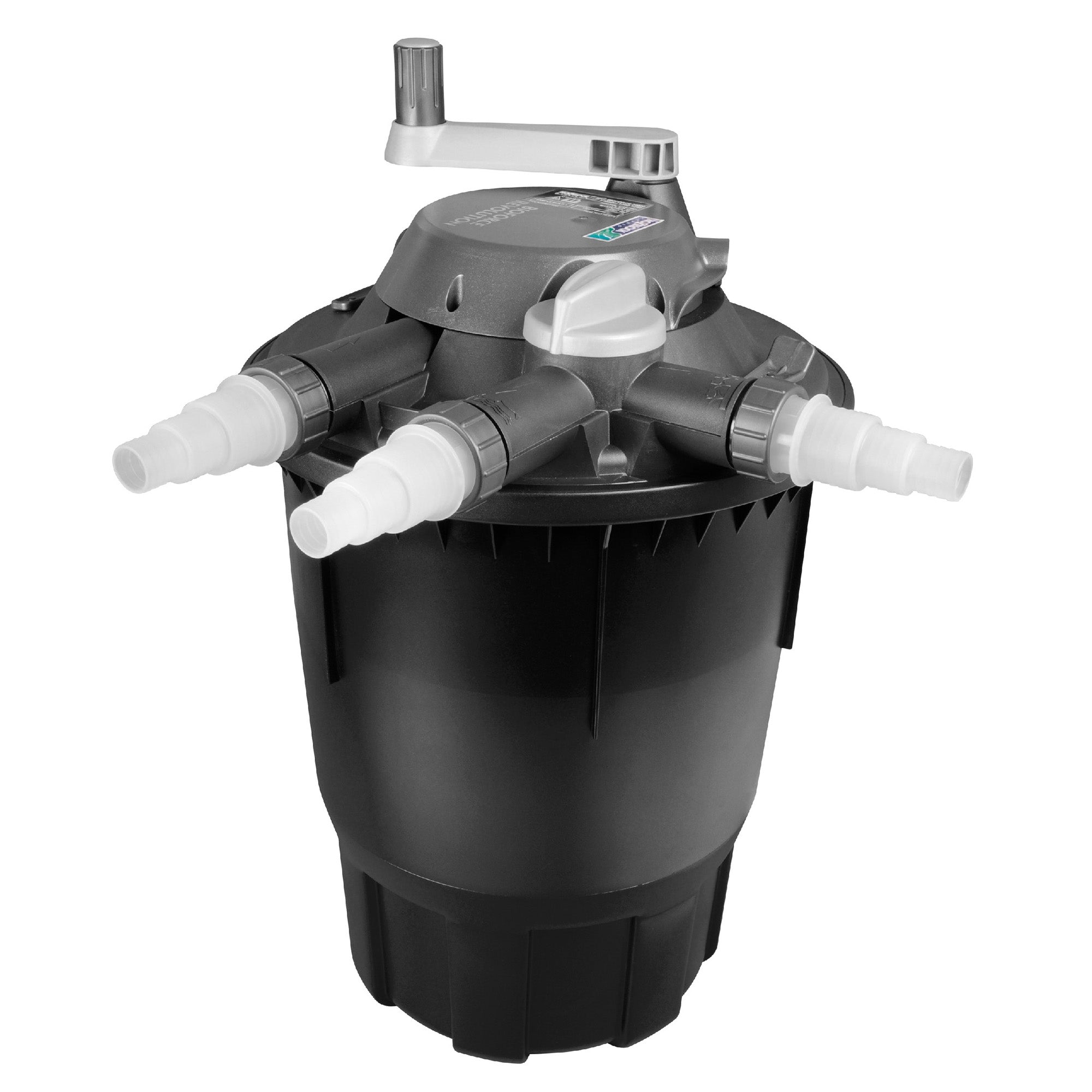 Hozelock Bioforce Revolution