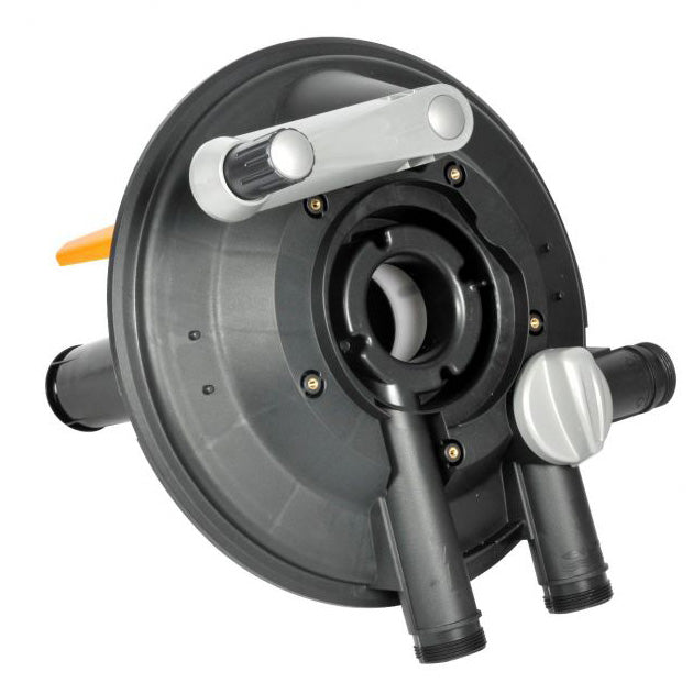 Hozelock Lid Assembly for Bioforce Revolution