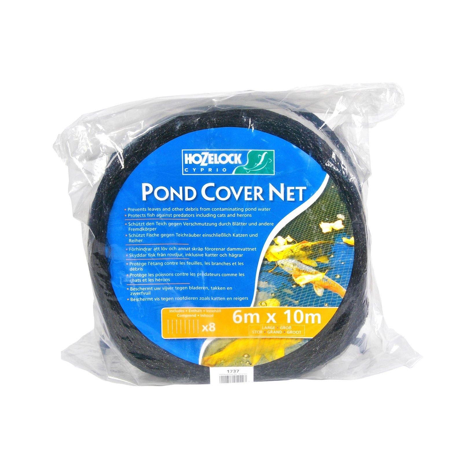 Hozelock Pond Cover Net