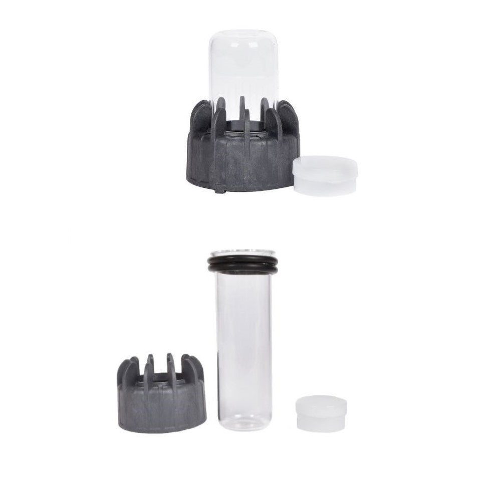 Hozelock EasyClear Quartz Tube Kit