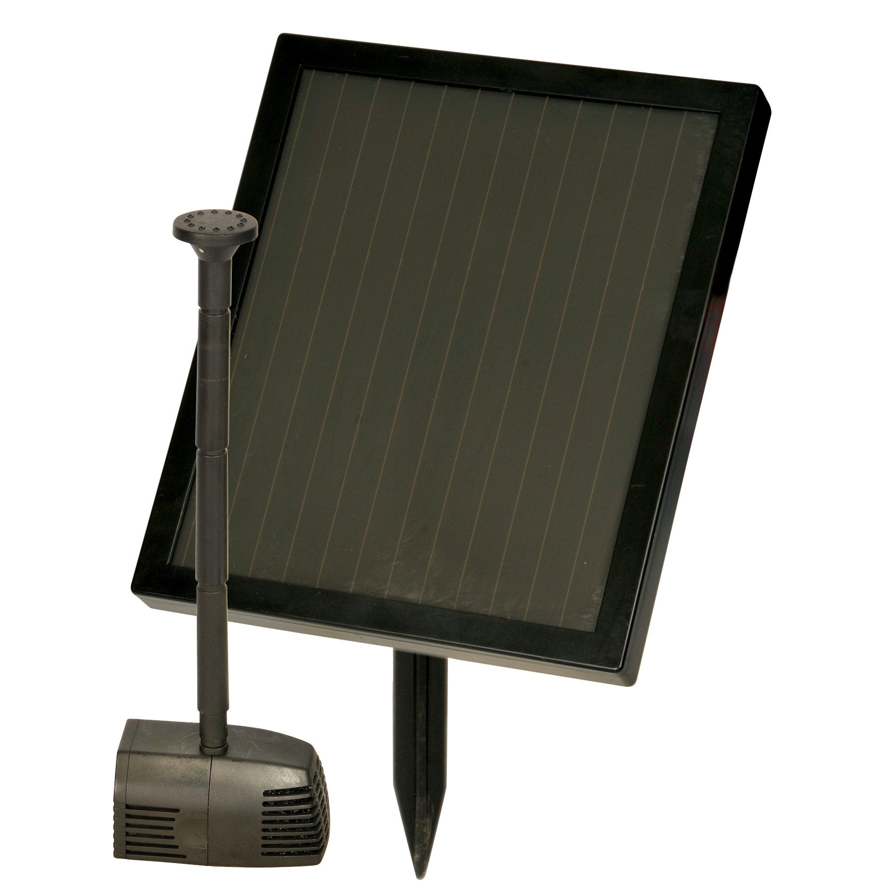 Hozelock Solar Pond Pump 300 lph