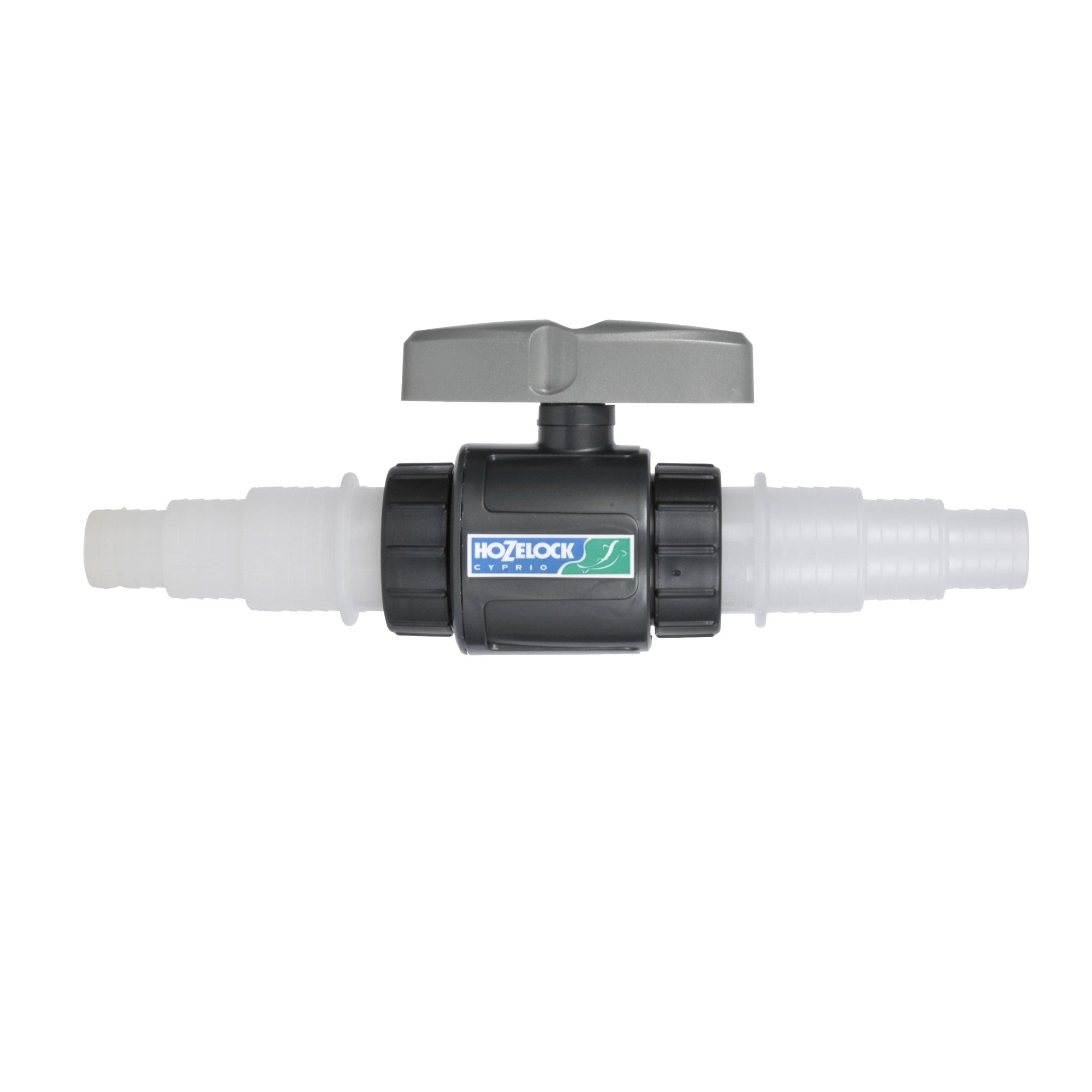Hozelock Universal Flow Controller & Hose Tails